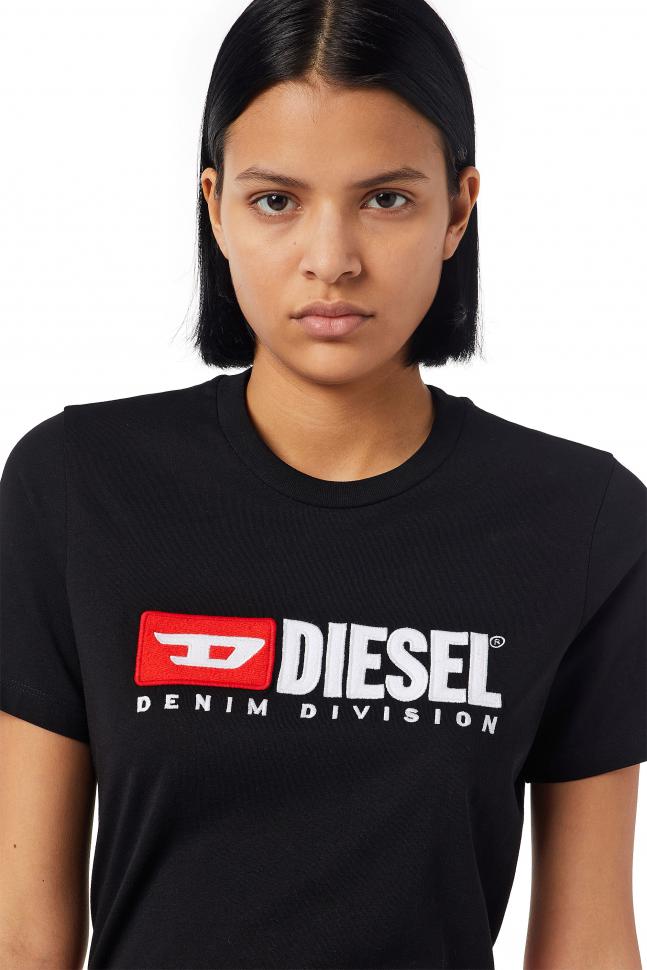 T-REG-DIV T-SHIRT