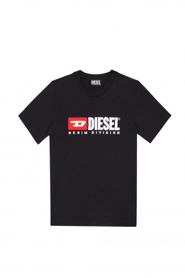 T-REG-DIV T-SHIRT