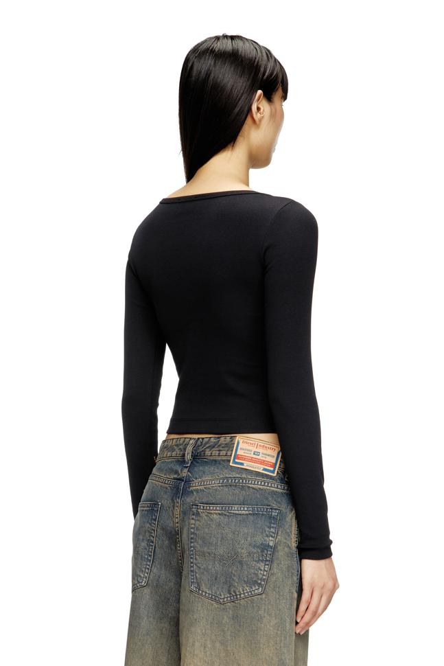 T-BALLET-D TANK TOP