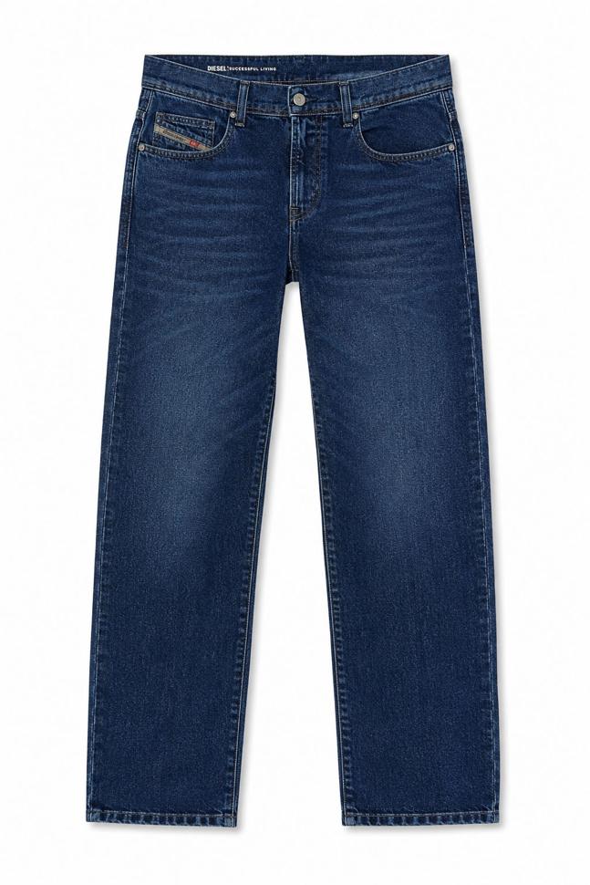 2020 D-VIKER L.32 PANTALONI