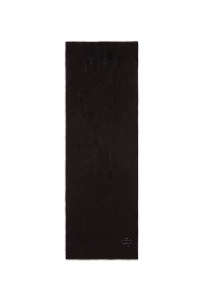 K-CODER SCARF SCARF