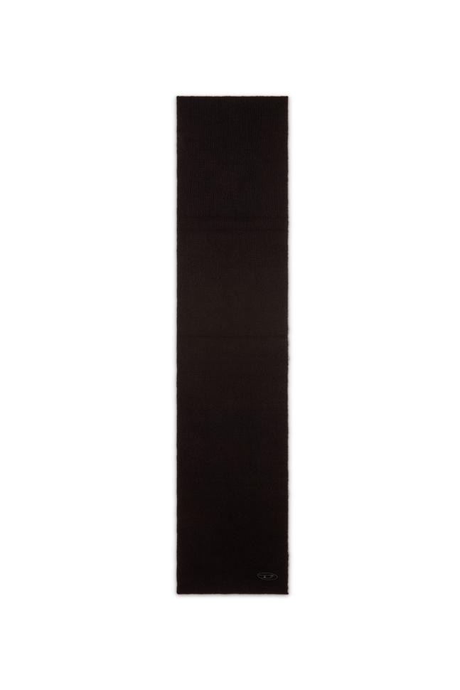 K-CODER SCARF SCARF