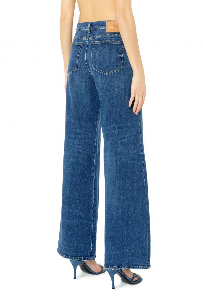 1978 D-AKEMI L.28 TROUSERS