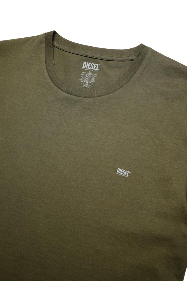 UMTEE-RANDAL-TUBE-TWOPACK MAGLIETTA