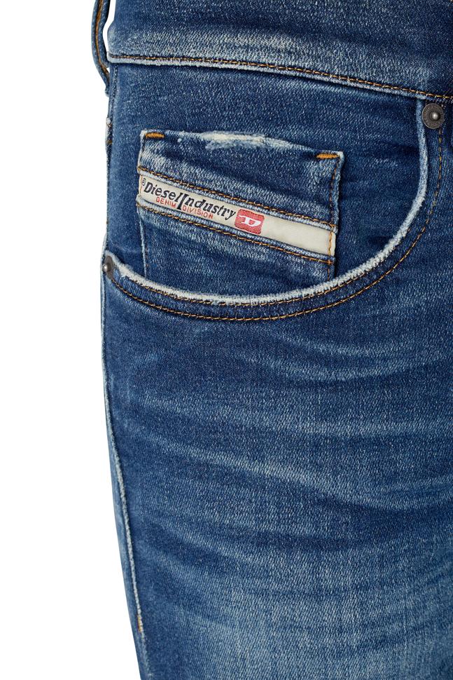D-STRUKT-Z-T Sweat jeans