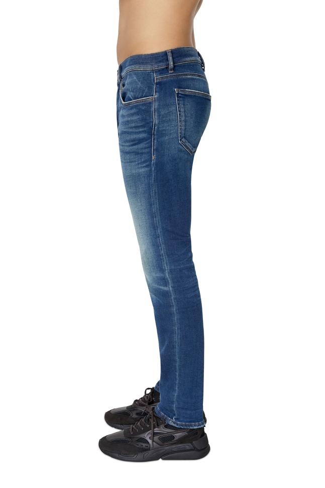 D-STRUKT-Z-T Sweat jeans