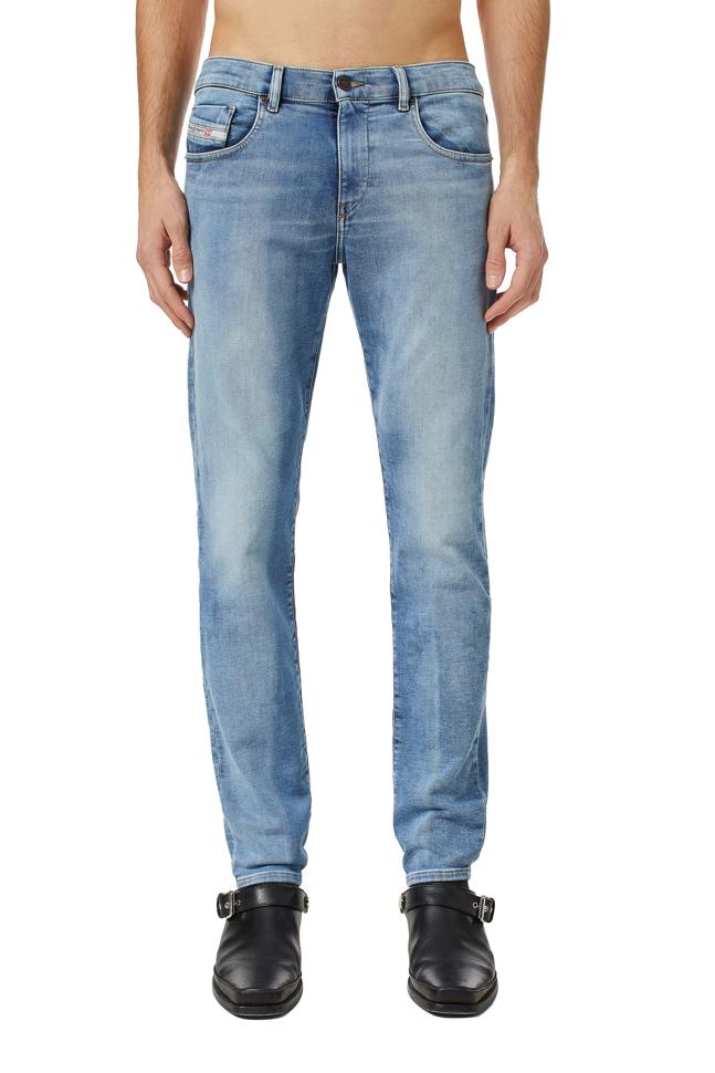 D-STRUKT-Z-T Sweat jeans