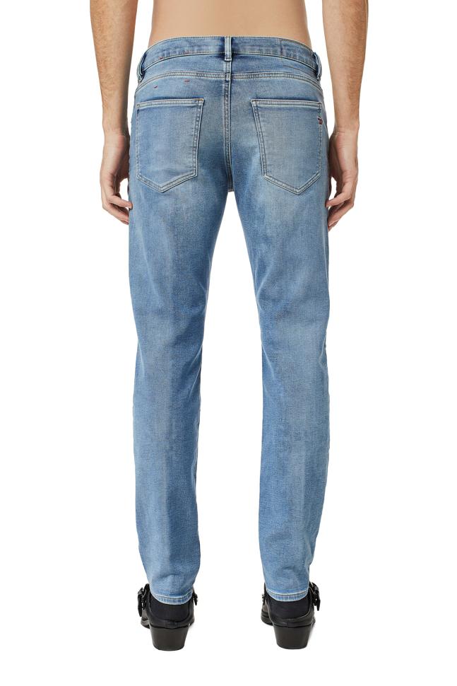 D-STRUKT-Z-T Sweat jeans