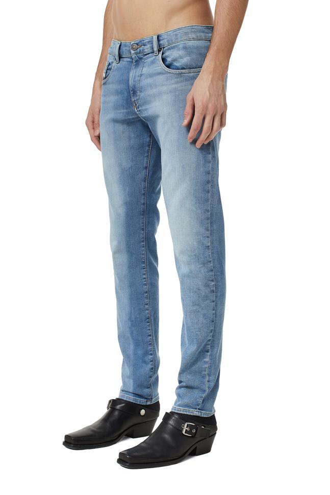 D-STRUKT-Z-T Sweat jeans