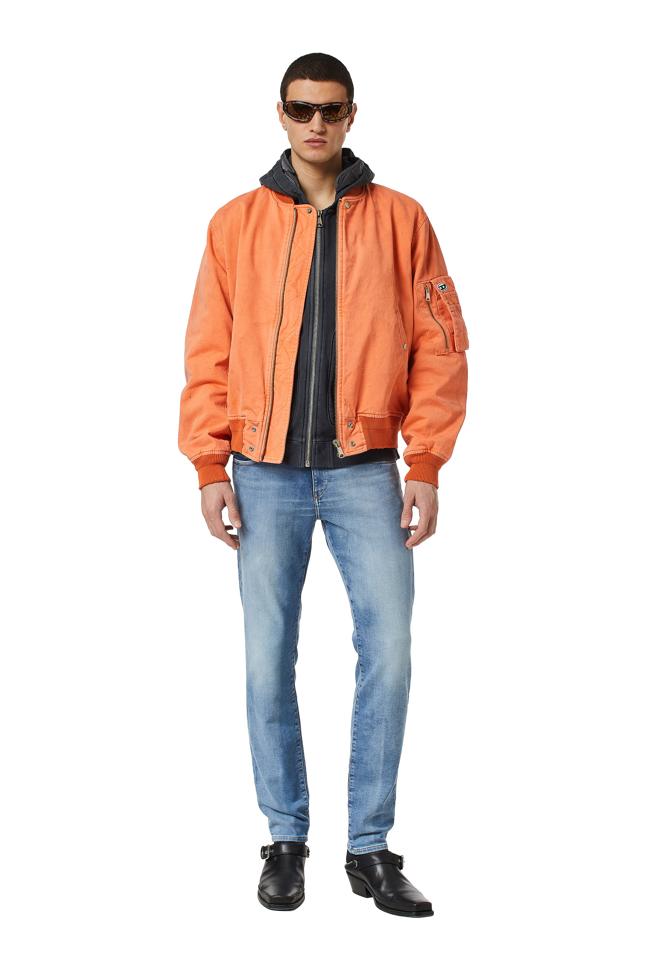 D-STRUKT-Z-T Sweat jeans