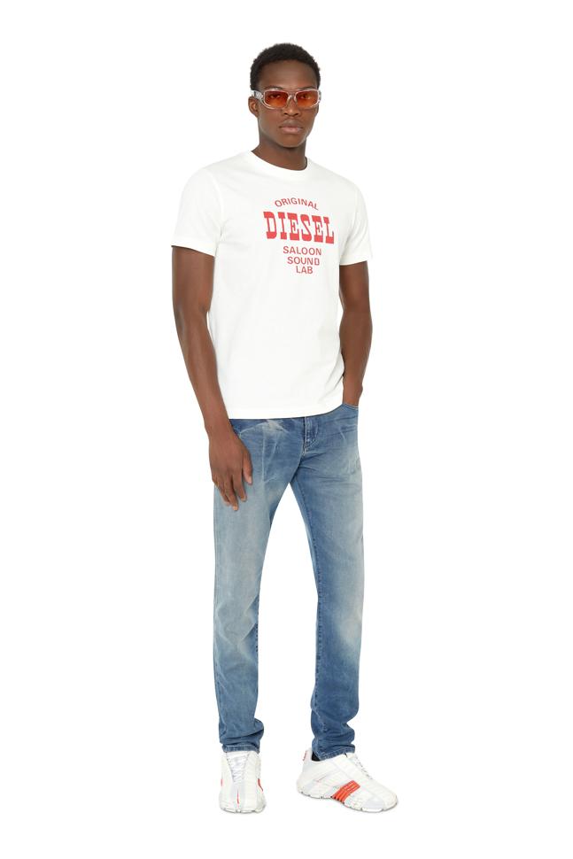 D-STRUKT-Z-NE Sweat jeans