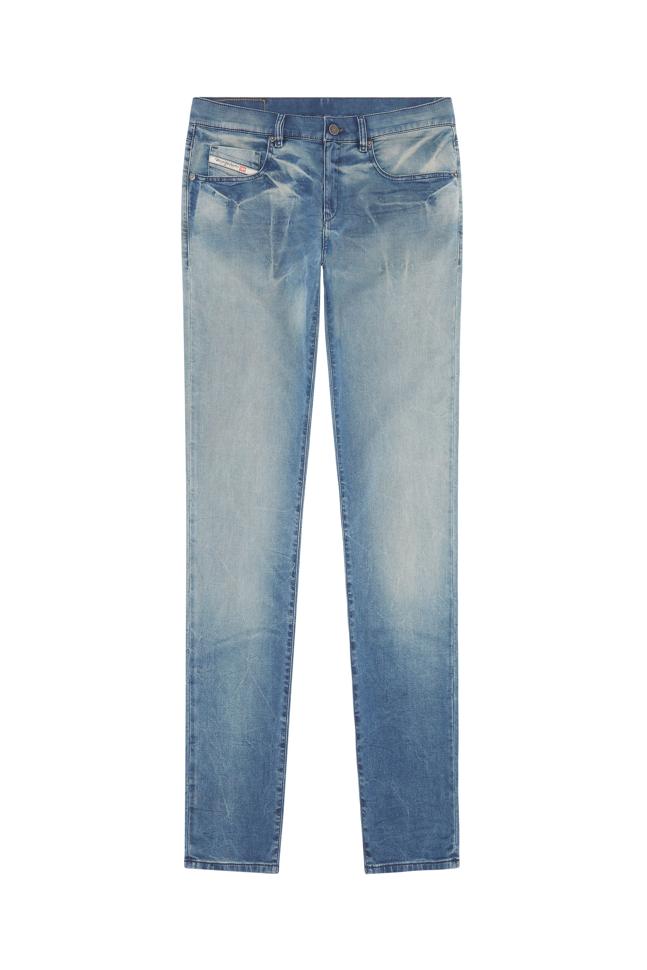 D-STRUKT-Z-NE Sweat jeans