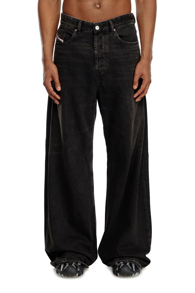 D-RISE L.30 PANTALONI