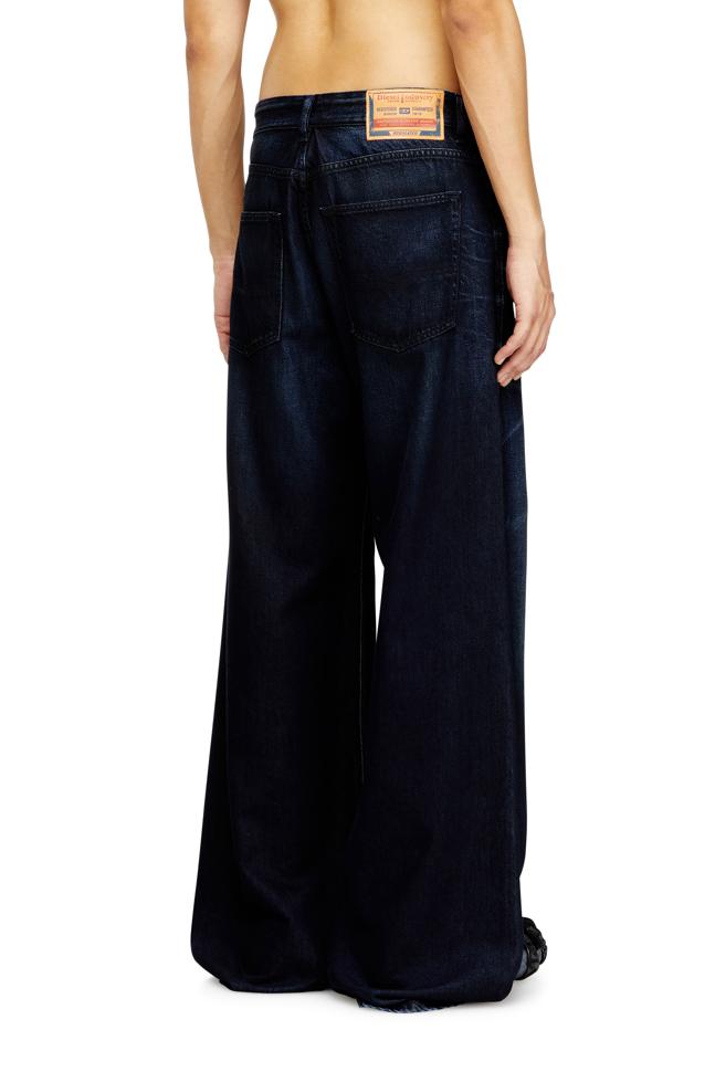 D-RISE L.30 PANTALONI