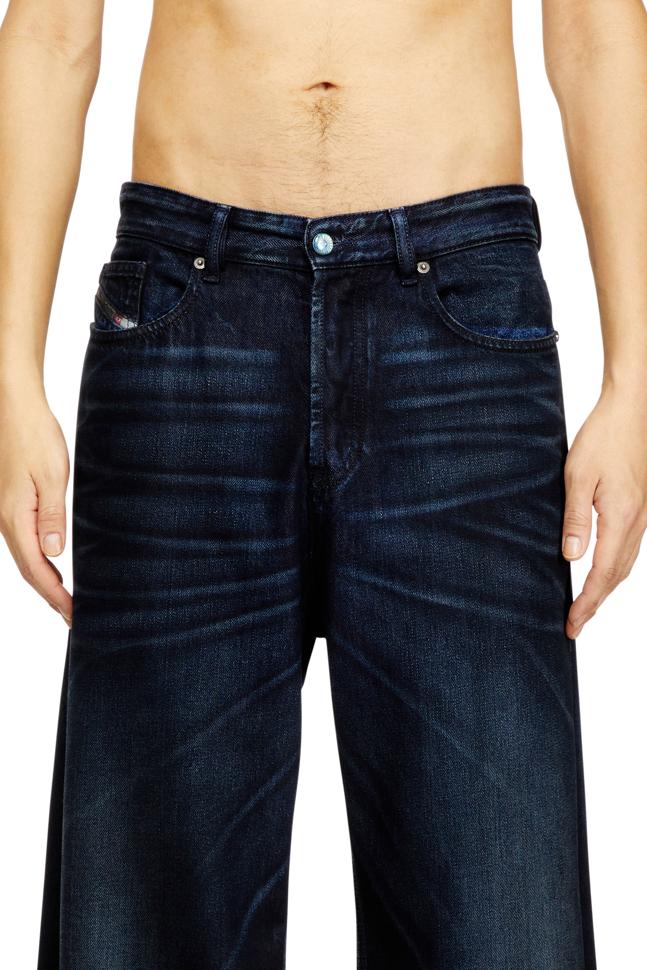 D-RISE L.30 PANTALONI