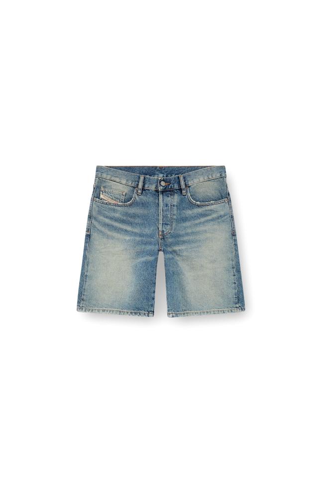 REGULAR-SHORT CALZONCINI