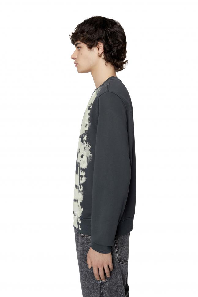 S-GINN-E5 SWEAT-SHIRT