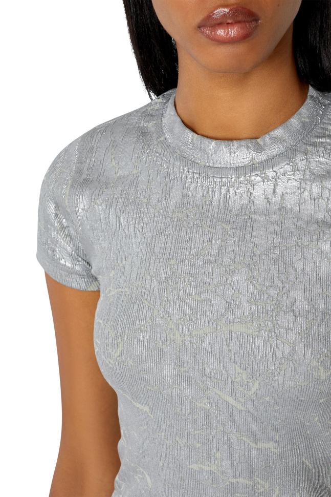 T-SKINZY-E1 MAGLIETTA