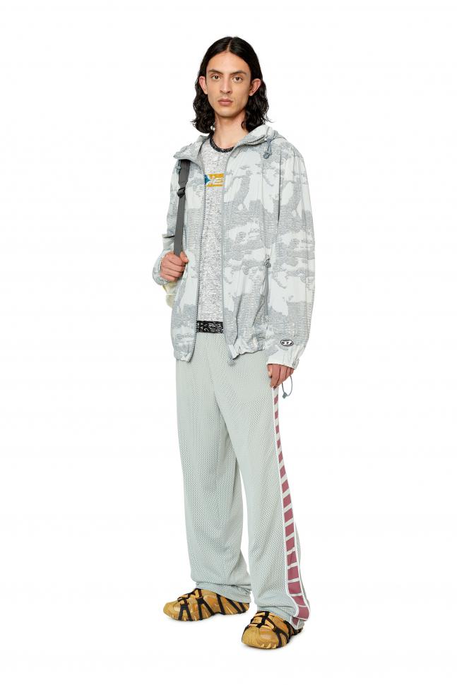 P-MAREX TROUSERS
