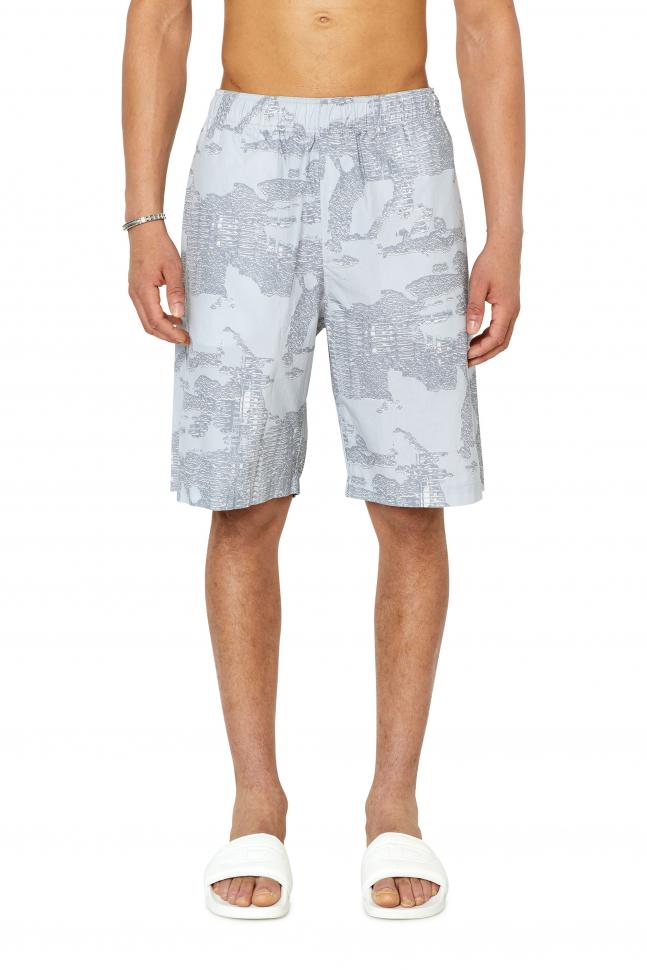 P-FERG SHORTS