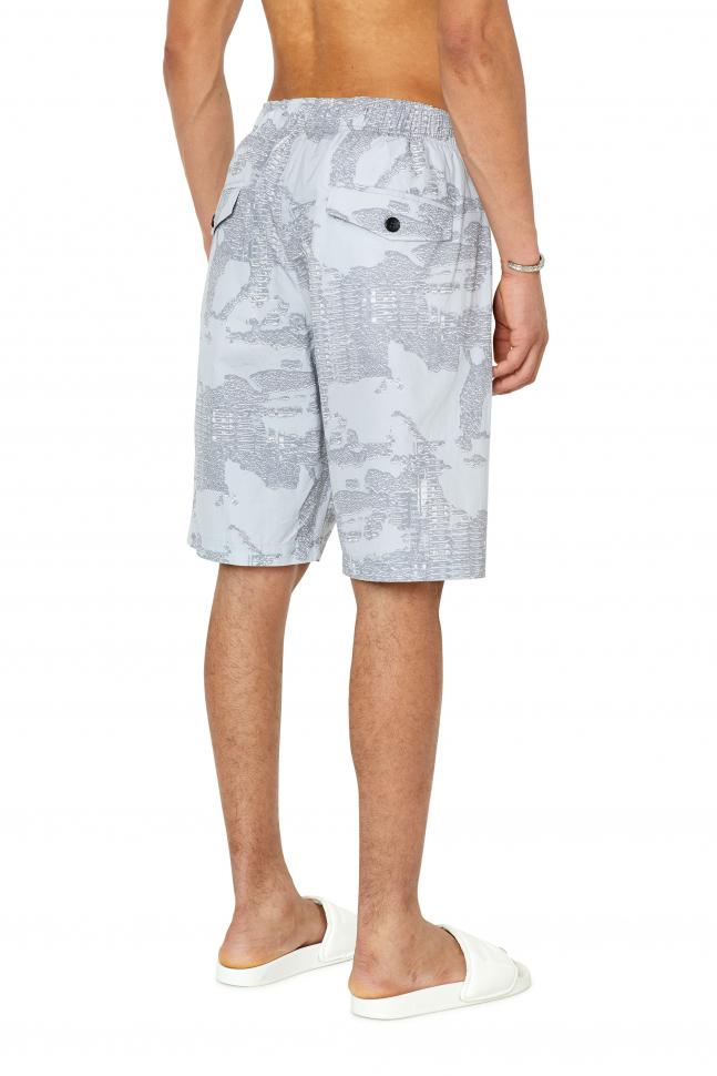 P-FERG SHORTS