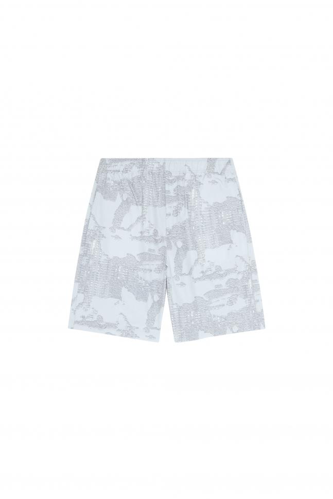 P-FERG SHORTS