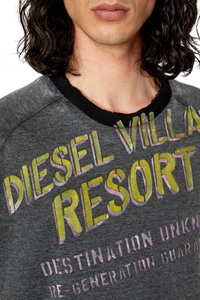 T-DIELAN T-SHIRT