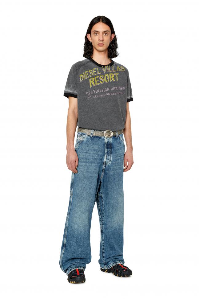 T-DIELAN T-SHIRT