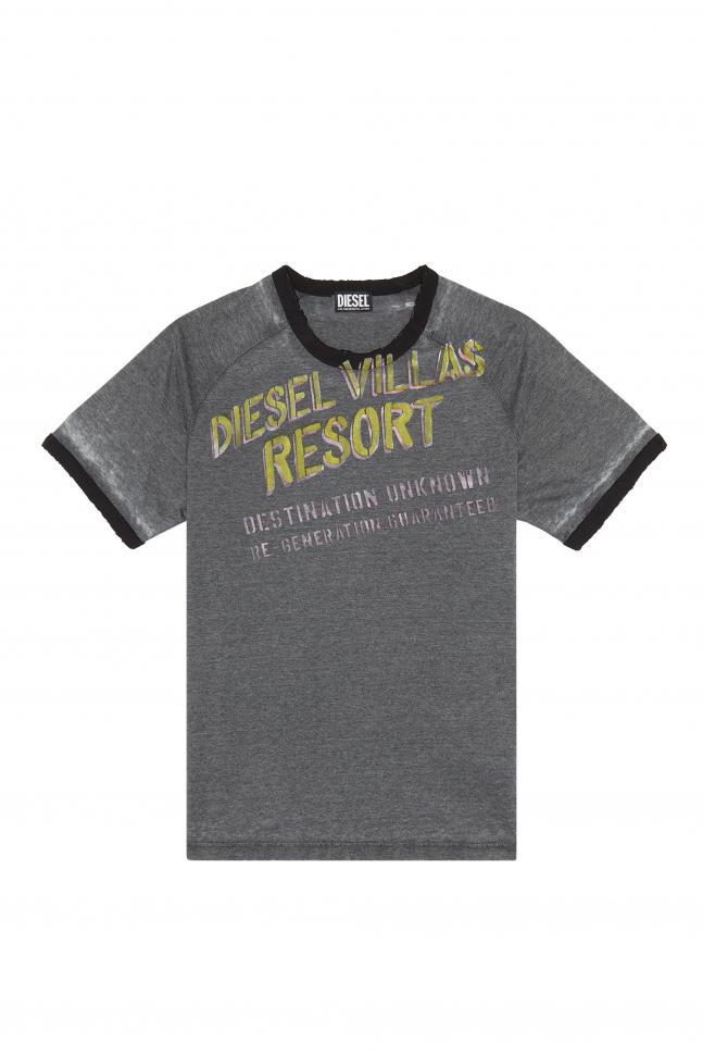 T-DIELAN T-SHIRT