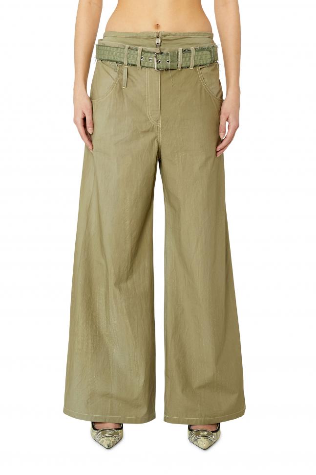 P-ILLIN TROUSERS