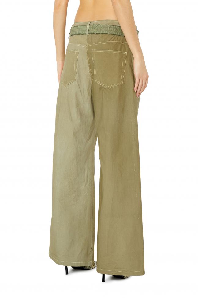 P-ILLIN TROUSERS