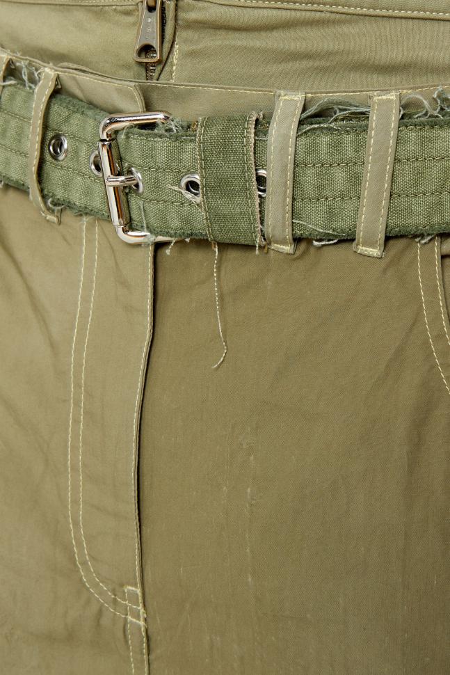 P-ILLIN TROUSERS