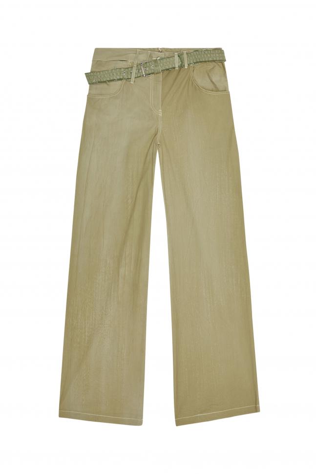 P-ILLIN TROUSERS