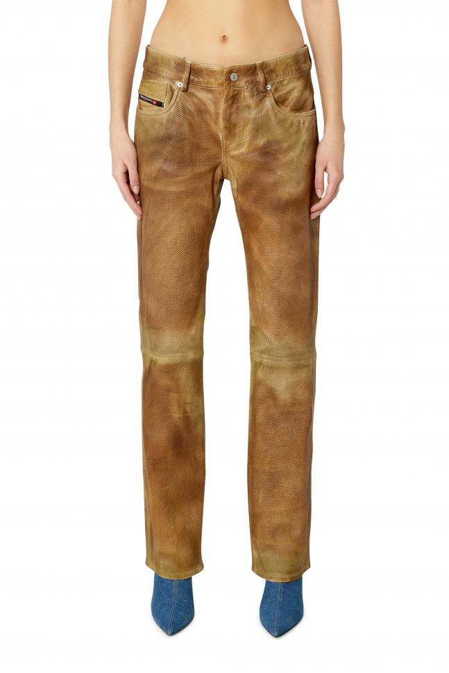 L-TEXA TROUSERS