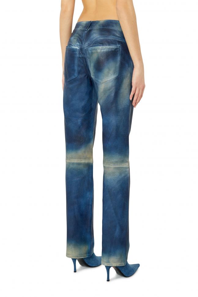 L-TEXA TROUSERS