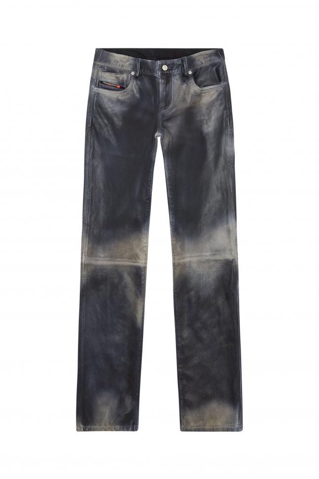 L-TEXA TROUSERS