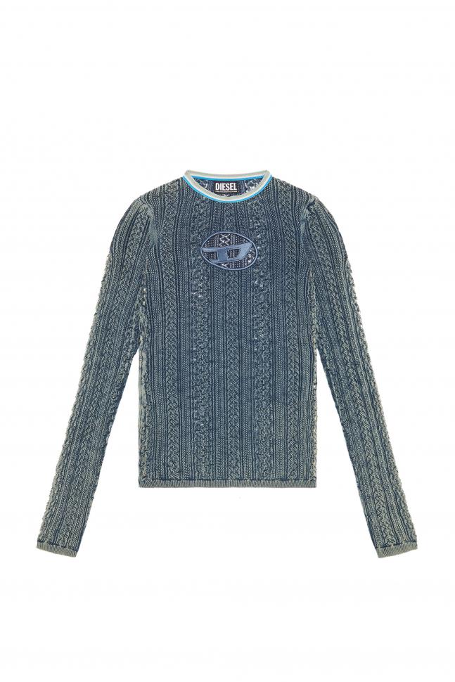 M-IKYLA KNITWEAR