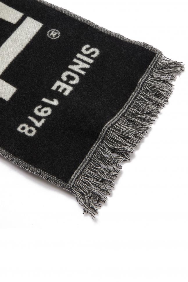 S-BISC-NEW SCARF