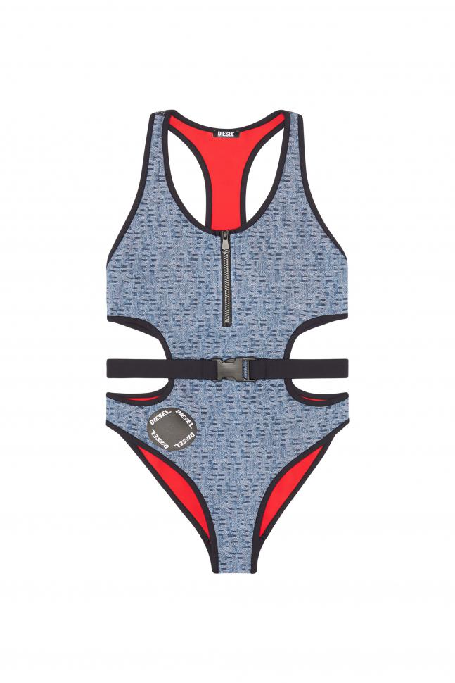 BFSW-DIVERA SWIMSUIT