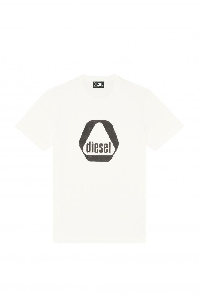 T-DIEGOR-G10 T-SHIRT