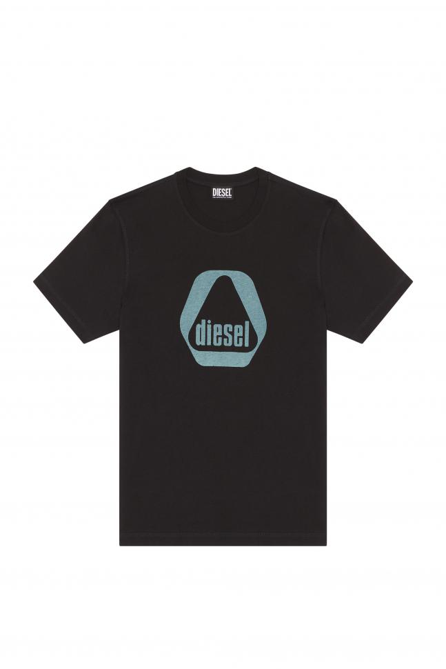 T-DIEGOR-G10 T-SHIRT