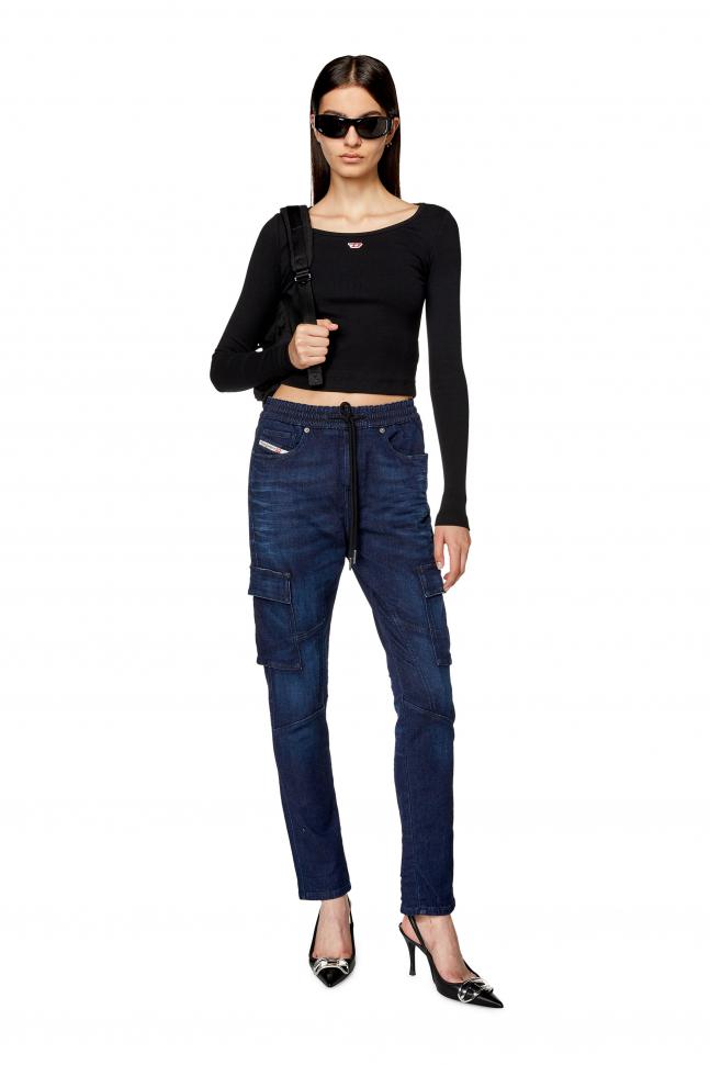 D-URSY JOGG Sweat jeans