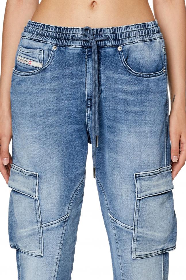 D-URSY JOGG Sweat jeans