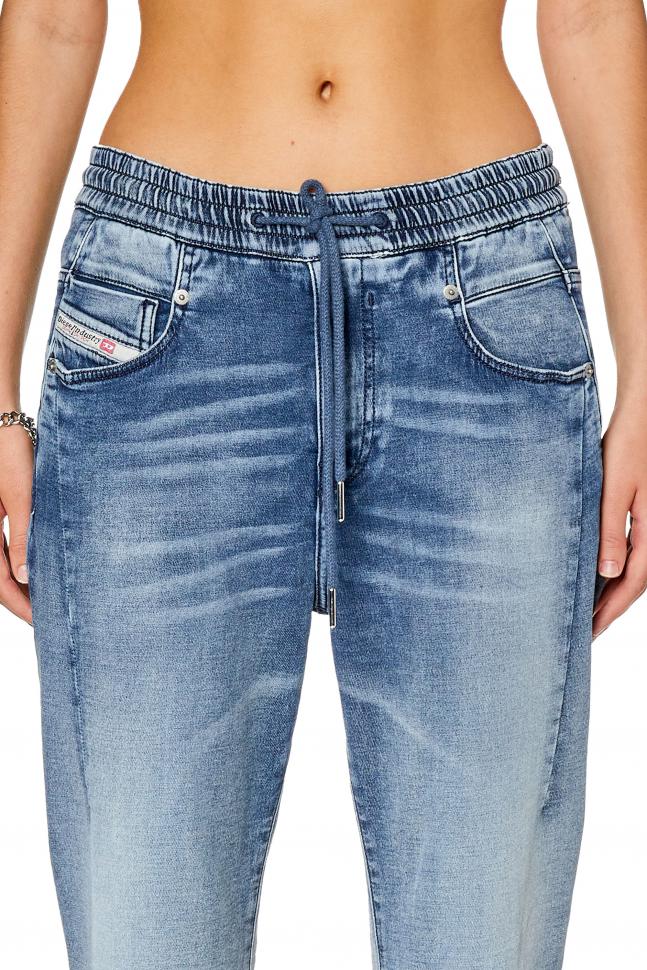 D-FAYZA JOGG Sweat jeans