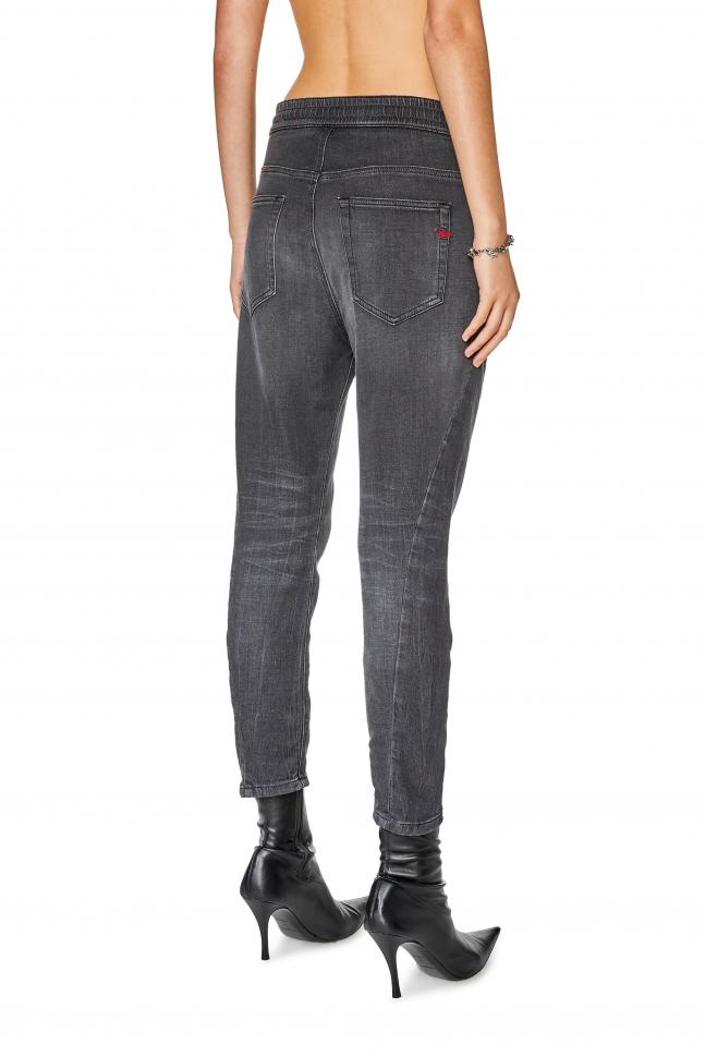 D-FAYZA JOGG Sweat jeans