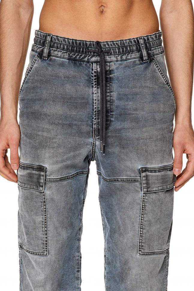 D-KROOLEY-CARGO JOGG Sweat jeans