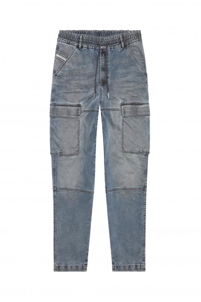 D-KROOLEY-CARGO JOGG Sweat jeans