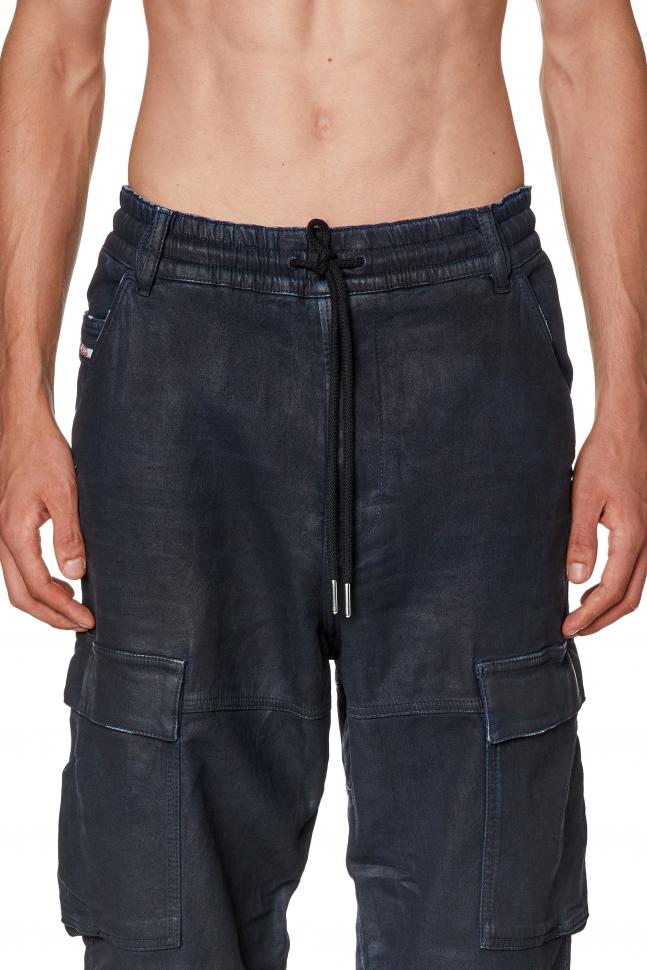 D-KROOLEY-CARGO JOGG Sweat jeans
