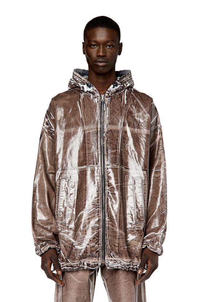 D-SPARK-FSC JACKET