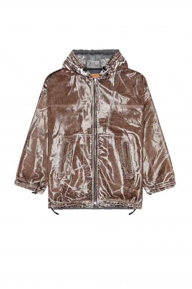 D-SPARK-FSC JACKET